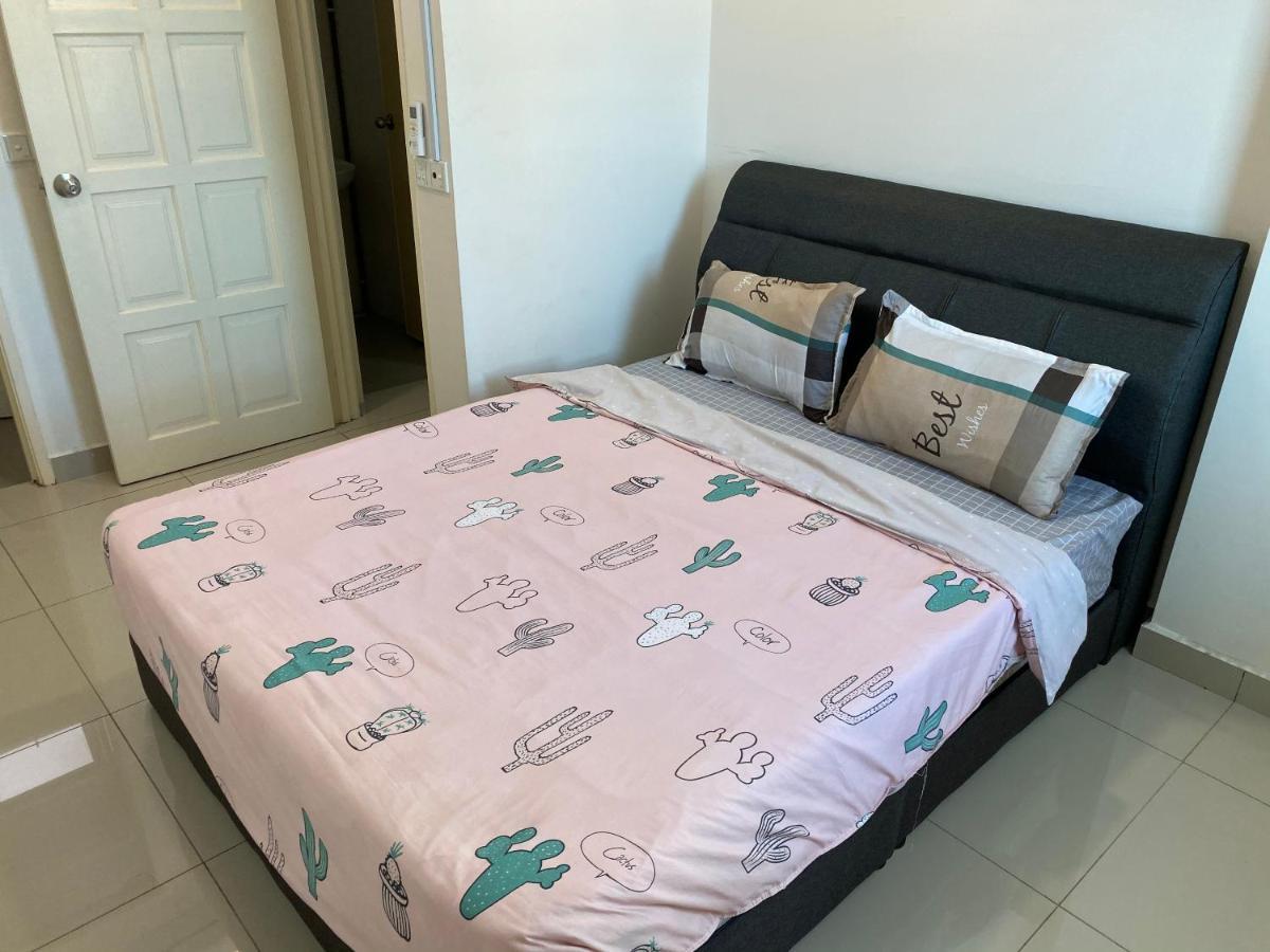 Spice Tunas 3B2B House Bayan Lepas Bagian luar foto
