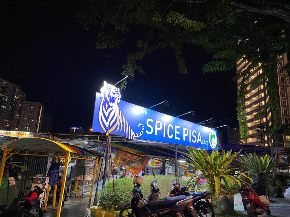 Spice Tunas 3B2B House Bayan Lepas Bagian luar foto