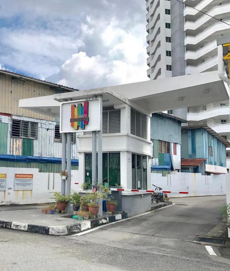 Spice Tunas 3B2B House Bayan Lepas Bagian luar foto