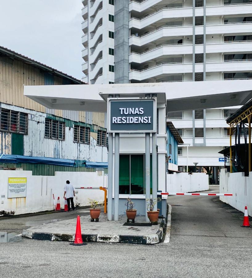 Spice Tunas 3B2B House Bayan Lepas Bagian luar foto