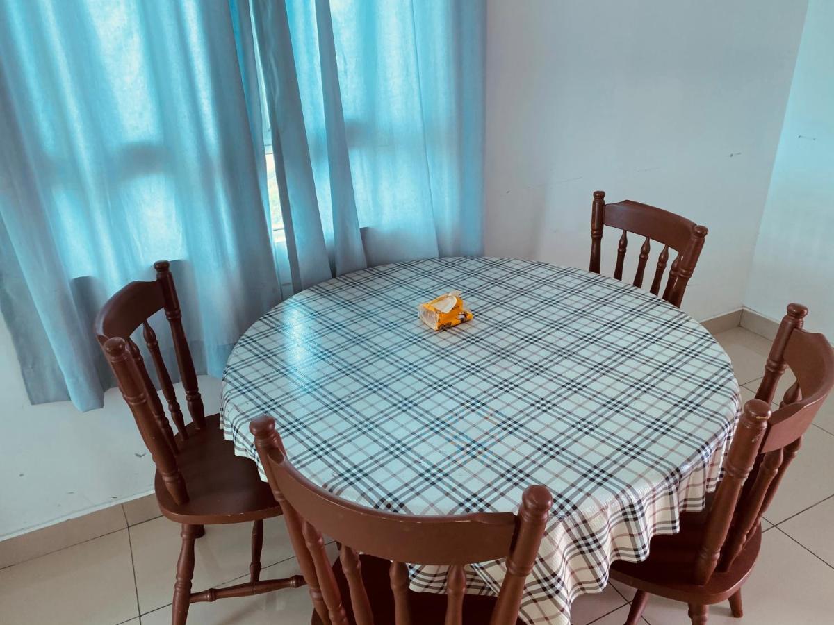 Spice Tunas 3B2B House Bayan Lepas Bagian luar foto