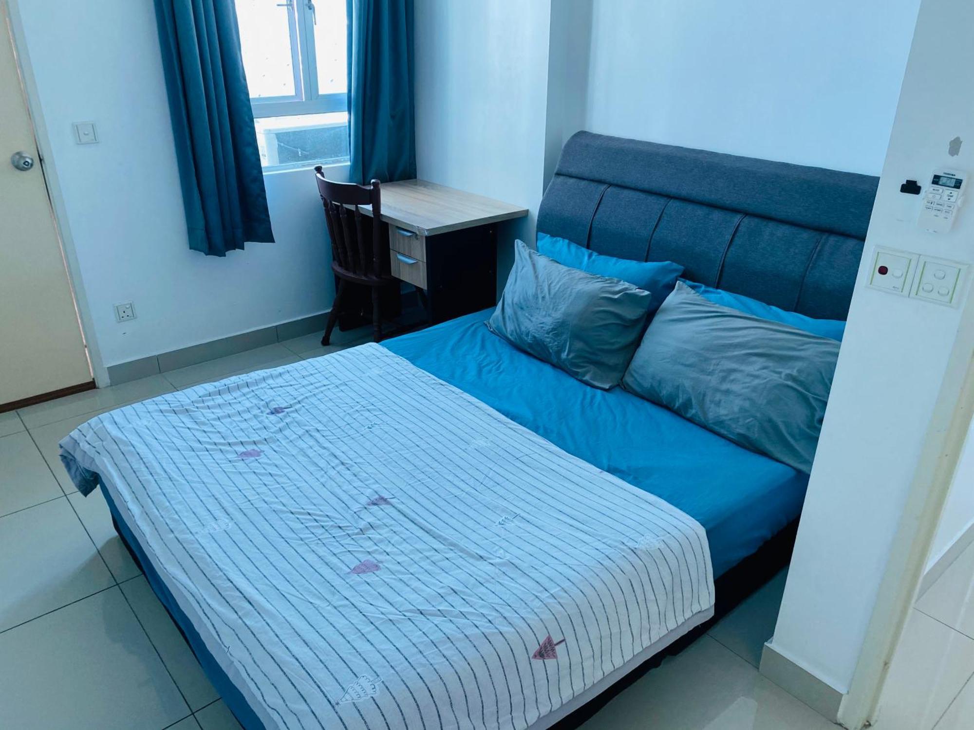Spice Tunas 3B2B House Bayan Lepas Bagian luar foto