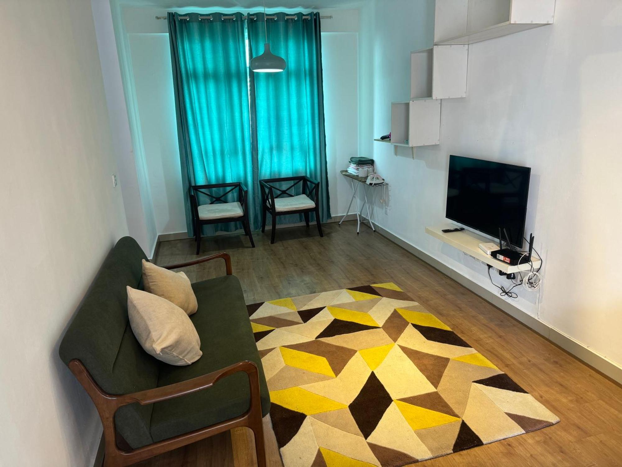 Spice Tunas 3B2B House Bayan Lepas Bagian luar foto