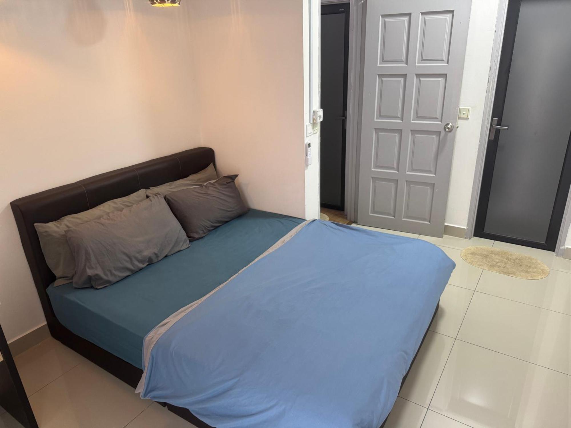 Spice Tunas 3B2B House Bayan Lepas Bagian luar foto