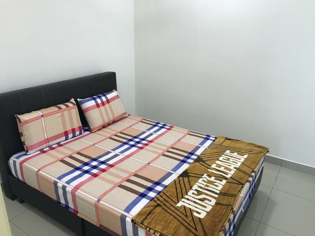 Spice Tunas 3B2B House Bayan Lepas Bagian luar foto