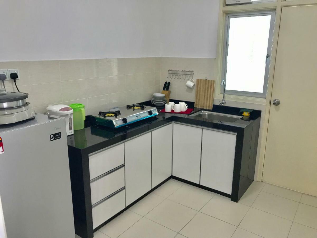 Spice Tunas 3B2B House Bayan Lepas Bagian luar foto